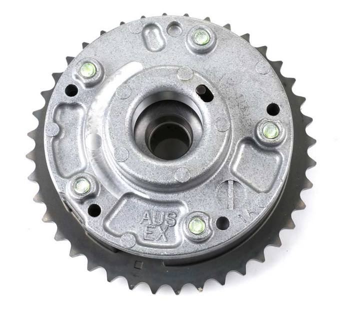 Engine Timing Camshaft Gear (Exhaust) (Cyl 7-12)